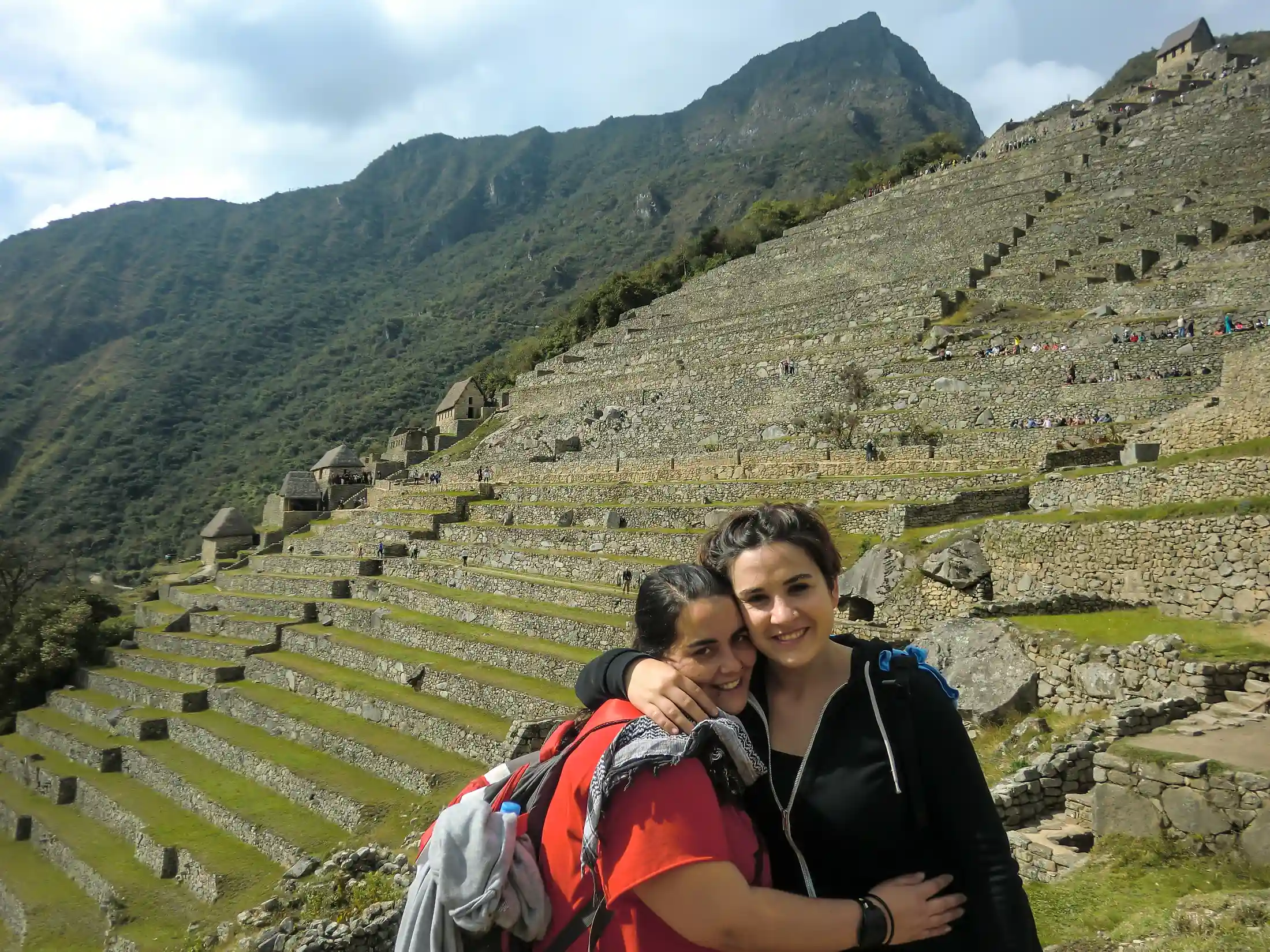 Machu Picchu 1 Day Tour by Train