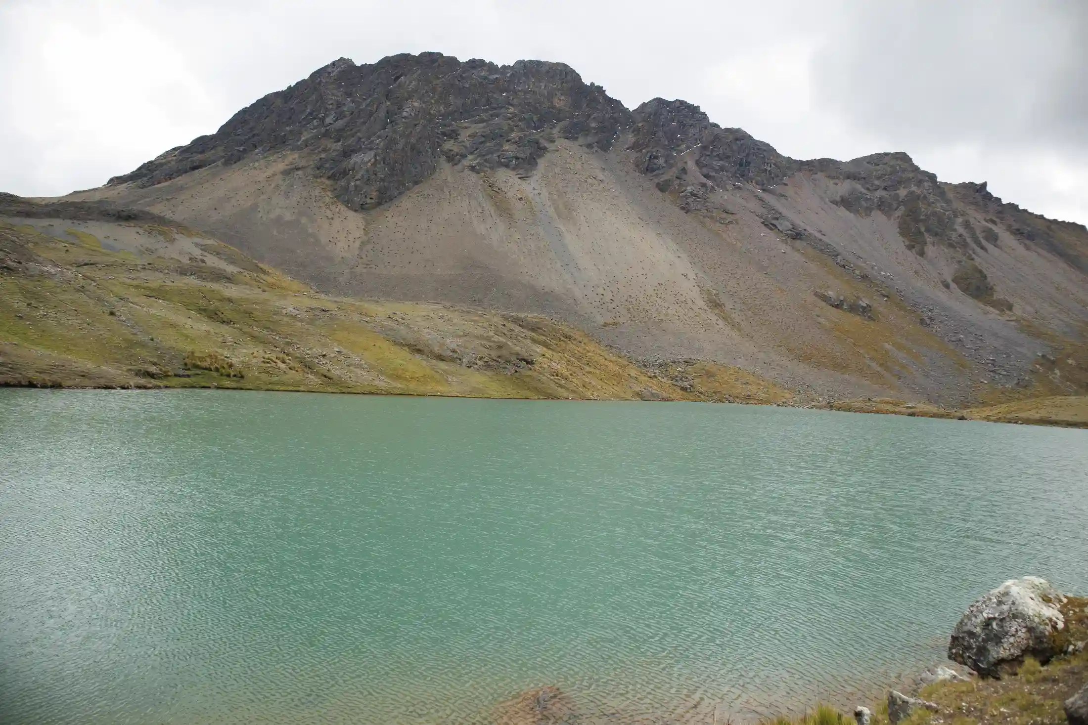 Ausangate Trek 4 Days