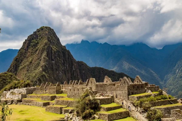 Classic Inca Trail 4 Days