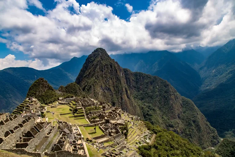 Machu Picchu and Sacred Valley Tour 2 Days