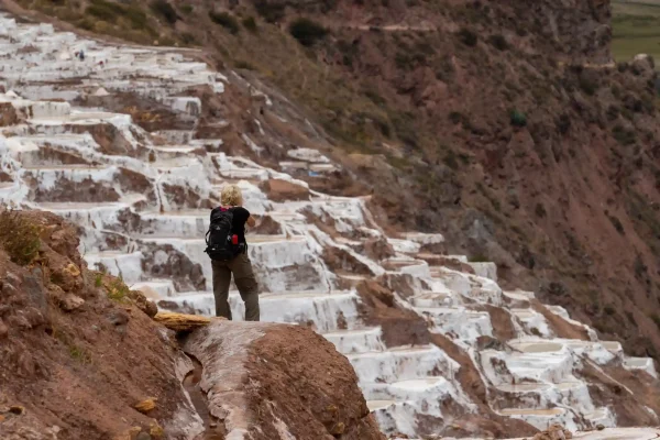 Sacred Valley VIP Tour – 1 Day