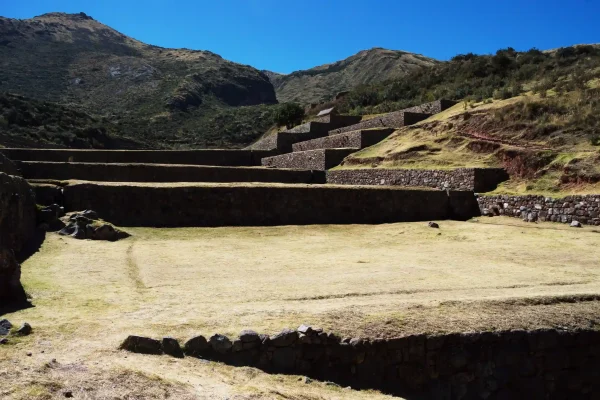 Cusco South Valley Tour
