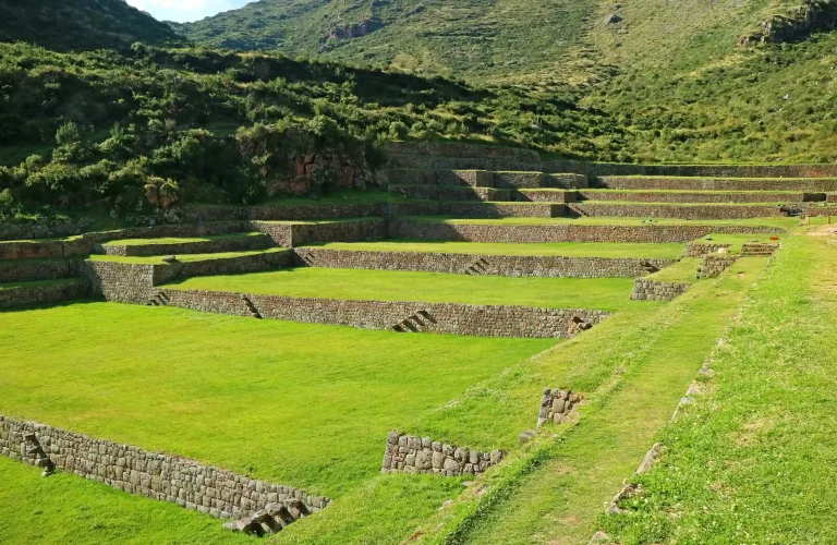 Sacred Valley VIP Tour – 1 Day