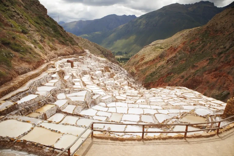 Maras & Moray Tour – Half Day