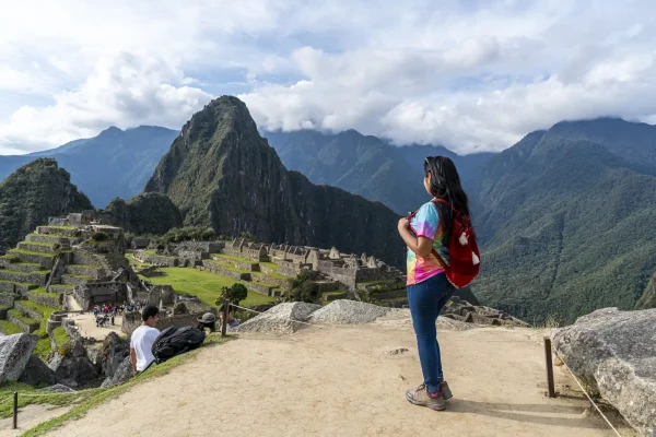 Machu Picchu and Sacred Valley Tour 2 Days